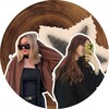 Логотип телеграм канала @artlessonn — Урок как искусство 🌊