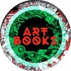 Logo of telegram channel artlibri — ARTBOOKS