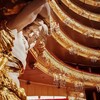 Логотип телеграм канала @artlifewithjane — Жизнь как искусство 🎭