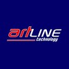 Логотип телеграм канала @artline_technology — ArtLine Racing