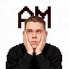 Telegram арнасының логотипі artmaksai — Артем Максименко I AI