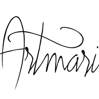 Логотип телеграм канала @artmari_ua — ArtMari.ua