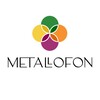 Логотип телеграм канала @artmetallofon — Art-metallofon. Горячая эмаль