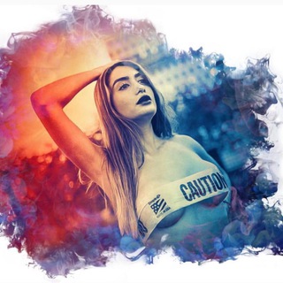 Логотип телеграм канала @artmiaventura — Mia ventura😇