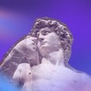 Логотип телеграм канала @artmip — Языки искусства