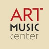 Логотип телеграм канала @artmusiccenter — Андрей Аспидов • Art Music Center