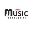 Логотип телеграм канала @artmusicproduction — Art Music Production