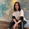 Логотип телеграм канала @artnatelle — ArtNatelle - жить СЕБЯ
