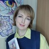 Логотип телеграм канала @artneiroclub — Школа НейроГрафики Ольги Козловой 💜Рисую Своё Счастье💜
