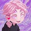 Логотип телеграм канала @artnikita — 💗NICK💗