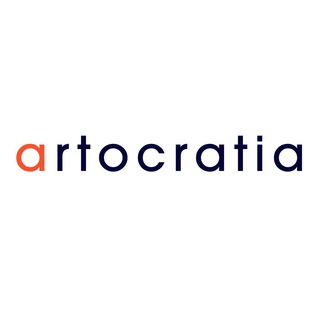 Логотип телеграм канала @artocratiacom — Artocratia