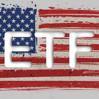 Логотип телеграм канала @artofallocation — Американские ETF 🇺🇸