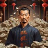 Логотип телеграм канала @artofcash — Схе-мы: Искусство заработка