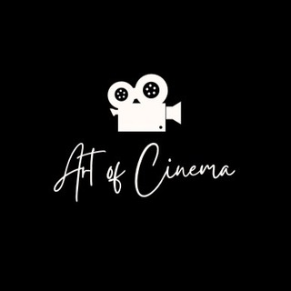 لوگوی کانال تلگرام artofcinema — Art of Cinema | هُنَرِ سینِما