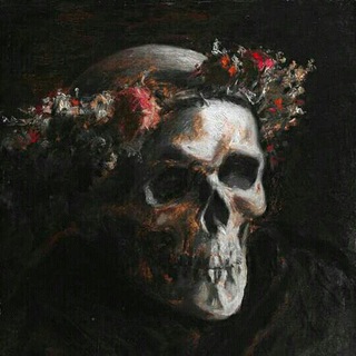 Logo of telegram channel artofdystopia — Art of Dystopia