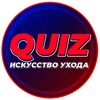 Логотип телеграм канала @artoffcare — Искусство ухода | ОНЛАЙН-КВИЗЫ