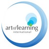 Логотип телеграм канала @artoflearningint — Art of Learning Int лондонская школа английского
