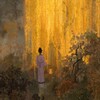 Логотип телеграм канала @artofsensory — Искусство созерцать