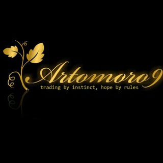 Logo saluran telegram artomoro99 — A9 Flash trading project daily
