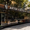 Telegram channel ARTON XAVFSIZLIK OLAMI logo