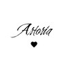 Логотип телеграм канала @artoriaforyou — Артория — творческие встречи в Москве