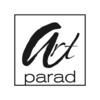 Логотип телеграм канала @artparadtwinstore — Art Parad - мебель Италии