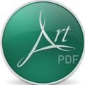 Logo saluran telegram artpdfbank — Art PDF Bank