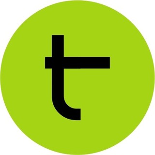 Логотип телеграм канала @artpeople_ru — Art People Group •