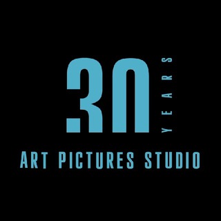 Логотип телеграм канала @artpicturesrus — ART PICTURES