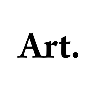 Logo of telegram channel artplace — ArtPlace