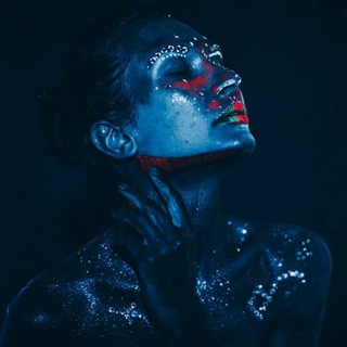 Логотип телеграм -каналу artplacemedia — ArtPlace