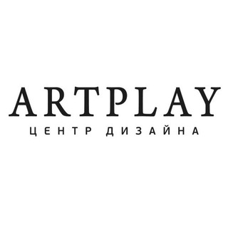 Логотип телеграм канала @artplay4residents — ARTPLAY для своих
