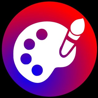 Logo of telegram channel artplays_art — Art Plays 🎨