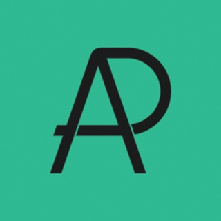 Логотип телеграм канала @artprohouse — Бюро АртПро - Архитектурные истории