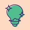 Telegram channel Молодіжний центр ArtProstir💡 logo