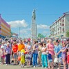 Логотип телеграм канала @artprostranstvokamen — Афиша мероприятий Камень-на-Оби