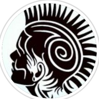 Логотип телеграм канала @artpunk23 — artpunk23 дизайн, мебель, интерьер, декор