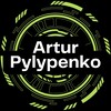Логотип телеграм канала @artpylypenkosystem — Деньги как ускоритель Роста с Артуром Пилипенко