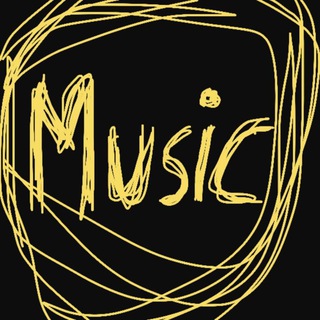 Логотип телеграм канала @artqq — Music