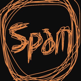 Логотип телеграм канала @artrc — Spam