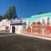Логотип телеграм канала @artroomrekurrent — АРТ-РУМ "РЕКУРРЕНТ"