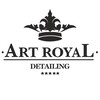 Logo of telegram channel artroyal — ArtRoyaL