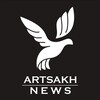 Logo of telegram channel artsakh_24 — Artsakh_24