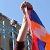Logo of telegram channel artsakhday — Artsakh Day