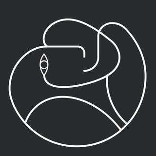 Логотип телеграм канала @artsalony — Art Salon