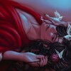 Логотип телеграм канала @artsanle — Личный блог Шицзе 💌