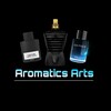 Логотип телеграм канала @artsaroma — Aromatics Arts | Мужской парфюм
