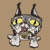 Логотип телеграм канала @artsbanana — Порисульки рыжего банана