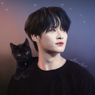Логотип телеграм канала @artsbyannamart24 — 🐾 Когтеточка Lee Sorry 🐈‍⬛