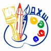 Логотип телеграм канала @artschoolmelitopol — Мелитопольская Детская Художественная Школа